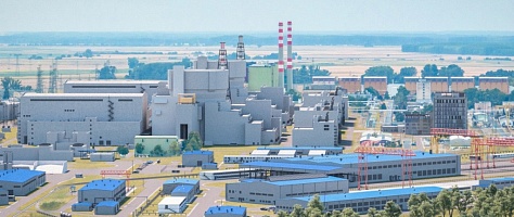 ООО «Спецпроект» заключен договор с АО «Атомстройэкспорт» на поставку оборудования для сооружения энергоблоков № 5, 6 АЭС Пакш-2. 