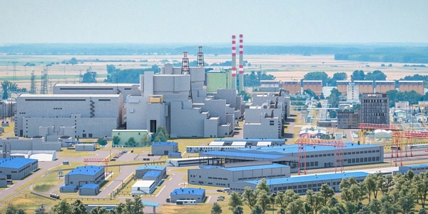 ООО «Спецпроект» заключен договор с АО «Атомстройэкспорт» на поставку оборудования для сооружения энергоблоков № 5, 6 АЭС Пакш-2.